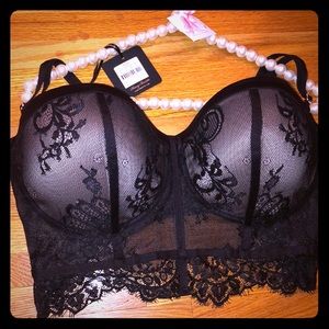 honey birdette Intimates & Sleepwear - HONEY BIRDETTE hard to find convertible bra MARIA honey birdette Intimates & Sleepwear - HONEY BIRDETTE hard to find convertible bra MARIA